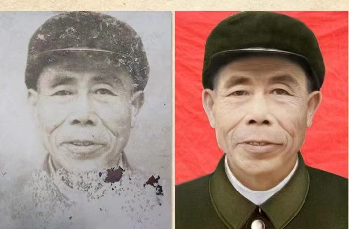 正镶白旧照片修复-15